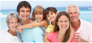 individual and family health insurance