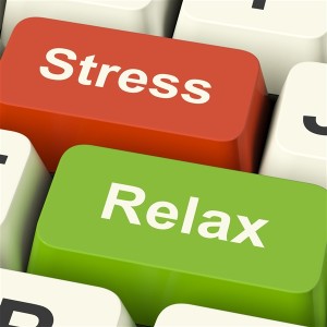 Stress Management Expriva