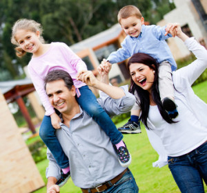 Family Health Insurance