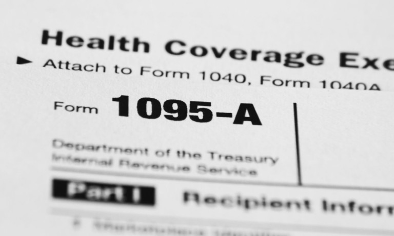 My Form 1095-A is Wrong, What Do I Do? - Expriva.com