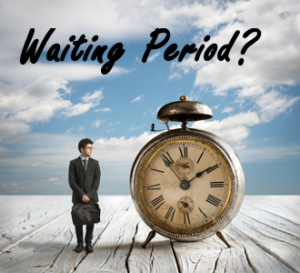 Waiting Period