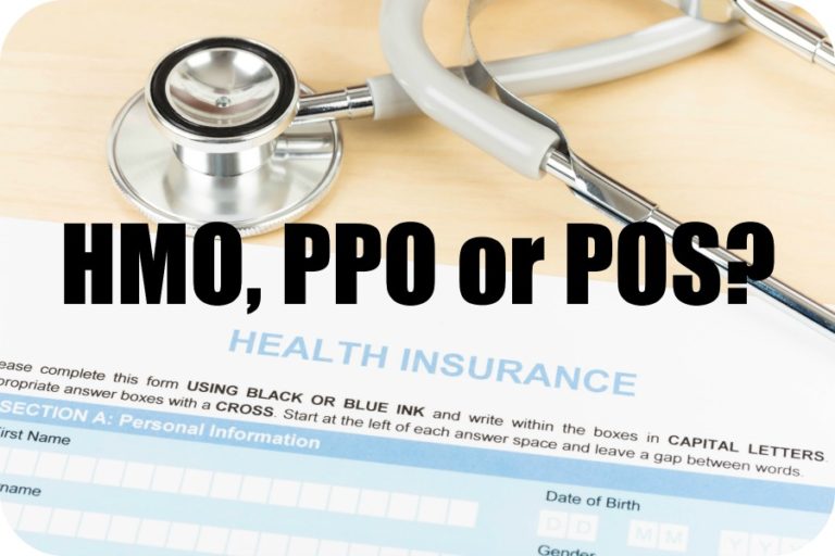 Health Insurance 101: HMO, POS or PPO? - Expriva.com