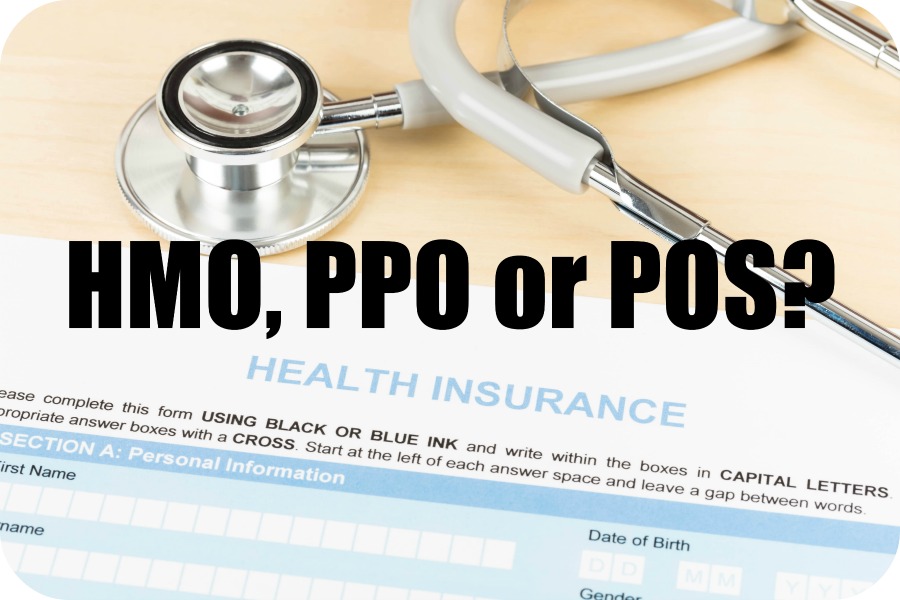 Health Insurance 101 HMO POS Or PPO Expriva