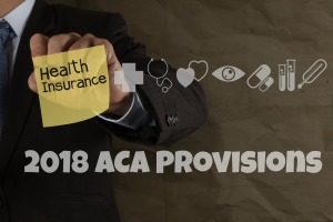 ACA Provisions