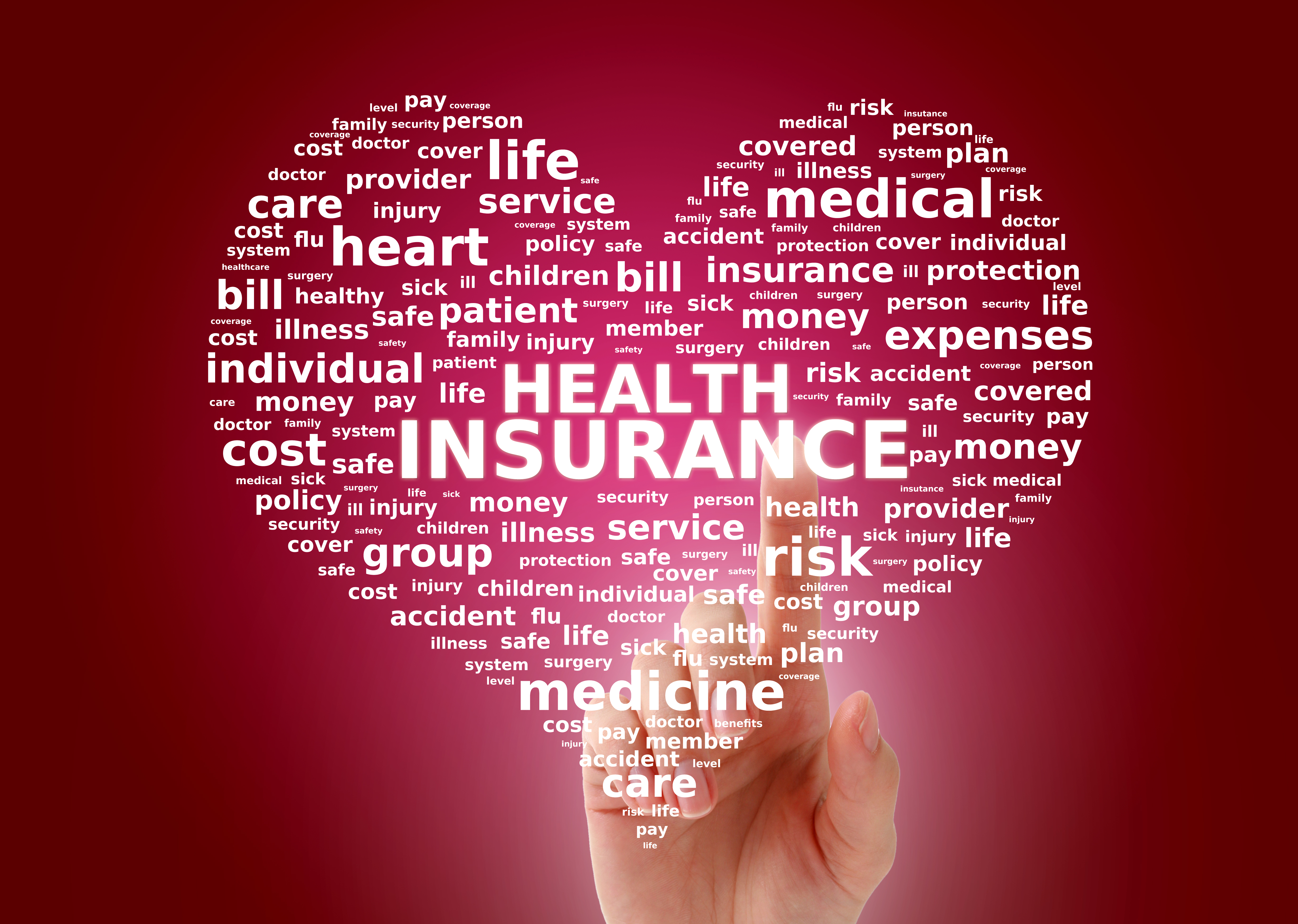 Health insurance - Expriva.com