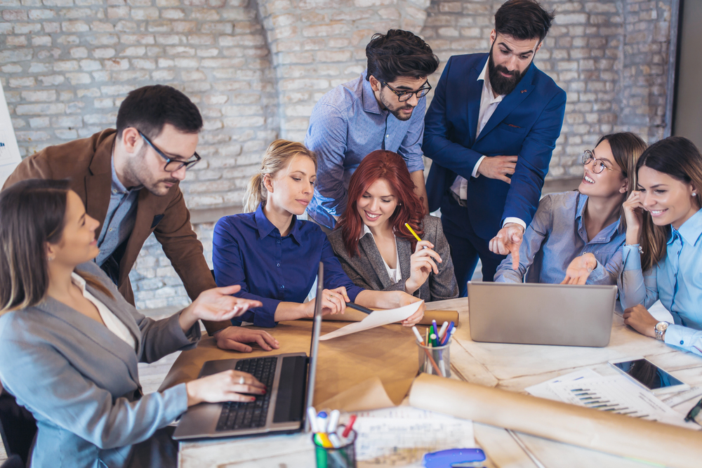 small business group insurance Florida small business